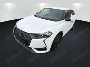 DS Automobiles DS 3 Crossback DS3 Crossback E-Tense Performance Line + KeyLess Bild 2