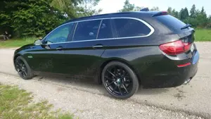 BMW 530 530 d