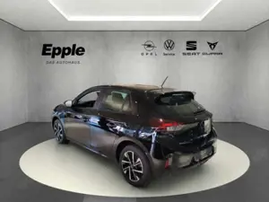 Opel Corsa Edition MHEV LED SHZ LenkradHZG Spurhalteass. PDC Bild 5