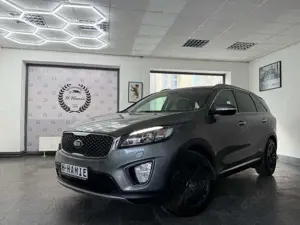 Kia Sorento SORENTO SPIRIT AWD AUTO LEDER NAVI CAM LK-HZ SZH