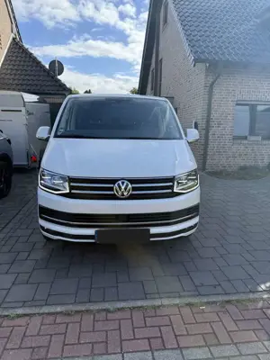 Volkswagen T6 Multivan Multivan DSG Kurz 70 Jahre Bulli