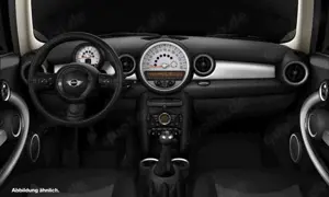MINI Cooper Bild 3