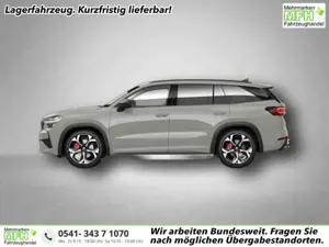 Skoda Kodiaq RS 2.0 TSI 7-Gang DSG 4x4 195 kW (265 PS), Auto...