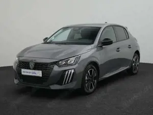 Peugeot 208 Hybrid 145 Allure LED,TEMPO,PDC,APP,SPURH, Bild 2