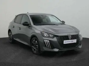 Peugeot 208 Hybrid 145 Allure LED,TEMPO,PDC,APP,SPURH, Bild 3