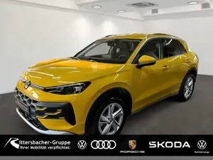 Volkswagen T-Roc Life 1.5l TSI 110 kW (150 PS) 7-Gang-Autom
