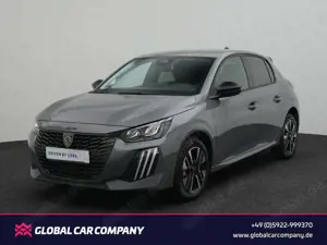 Peugeot 208 Hybrid 145 Allure LED,TEMPO,PDC,APP,SPURH,