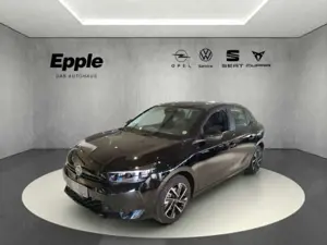 Opel Corsa Edition MHEV LED SHZ LenkradHZG Spurhalteass. PDC Bild 3