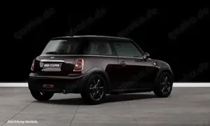 MINI Cooper Bild 2