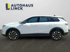 Opel Grandland 1.2 48V Mild- Hybrid 107kW Edition EU6e Bild 2