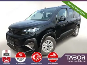 Peugeot Rifter M1 AT Allure L2 7S StyleP CarP 3xIso Priv