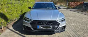 Audi A7 50 TDI quattro tiptronic S-Line