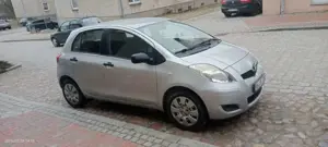 Toyota Yaris 1.0 VVT-i Cool