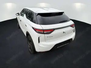 DS Automobiles DS 3 Crossback DS3 Crossback E-Tense Performance Line + KeyLess Bild 5