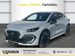 Renault Clio Techno Full Hybrid E-Tech 160 Winterpaket, Navi