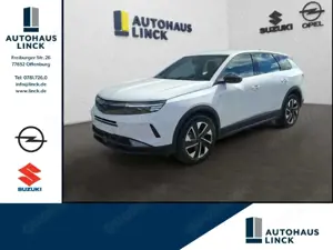 Opel Grandland 1.2 48V Mild- Hybrid 107kW Edition EU6e