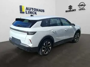 Opel Grandland 1.2 48V Mild- Hybrid 107kW Edition EU6e Bild 5