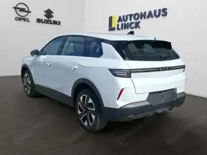 Opel Grandland 1.2 48V Mild- Hybrid 107kW Edition EU6e Bild 3