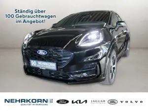 Ford Puma ST-Line LED WinterPaket CAM Park Assist el.Heckkl.