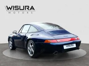 Porsche 993 Bild 4
