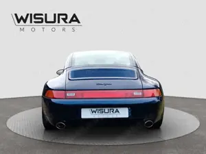 Porsche 993 Bild 5