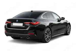 BMW 430 Gran Coupe M Sport