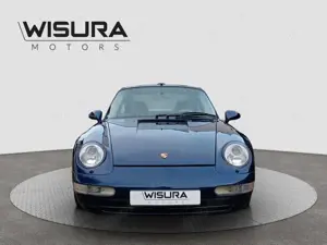 Porsche 993 Bild 2