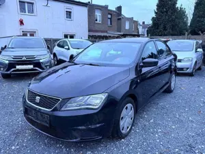 SEAT Toledo