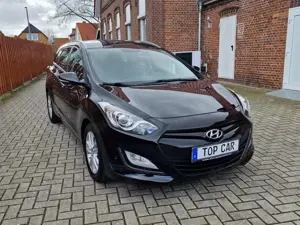 Hyundai i30 Trend