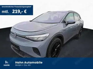 Volkswagen ID.4 Pro Performance LED Wärmepumpe Navi CAM SHZ
