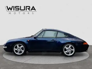 Porsche 993 Bild 3
