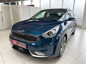 Kia Niro 1.6 Hybrid Spirit+Automatik+Drive+Leder+uvm Bild 2