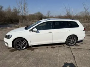 Volkswagen Golf Variant Highline BMT/Start-Stopp