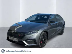 Skoda Octavia Combi RS 1,4 TSI DSG LED Navi Kamera
