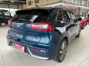 Kia Niro 1.6 Hybrid Spirit+Automatik+Drive+Leder+uvm Bild 5