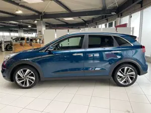 Kia Niro 1.6 Hybrid Spirit+Automatik+Drive+Leder+uvm Bild 3