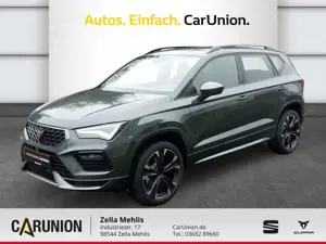 CUPRA Ateca 1.5 TSI DSG *AHK*NAVI*KAMERA*SITZH*TEMPO*