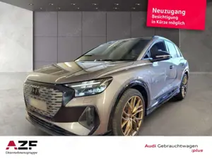 Audi Q4 e-tron Q4 50 e-tron qu. MATRIX-LED+SONOS+PANO+NAVI+ACC