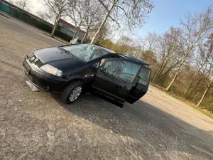 SEAT Alhambra Alhambra Diesel 2.0 TDI DPF Vigo