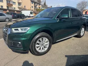 Audi Q5 40 TDI quat.MATRIX ACC PANO 360GRAD