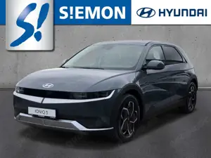 Hyundai IONIQ 5 4WD 77,4kWh TECHNIQ Navi Leder Klimasitze LED RKam