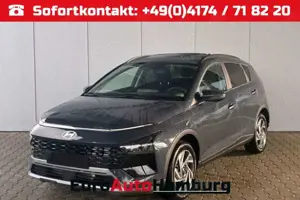 Hyundai BAYON Premium Sky 1.0 T-GDI 100 PS 48V 7DCT / Keyless /