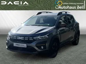 Dacia Sandero Stepway Extreme TCe 110