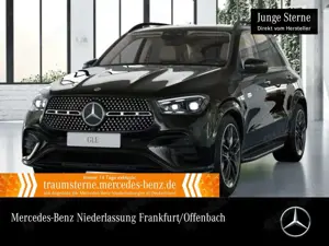 Mercedes-Benz GLE 580 4M AMG+NIGHT+PANO+360+AHK+MULTIBEAM+HUD+9G