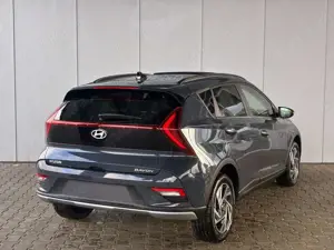 Hyundai BAYON Premium Sky 1.0 T-GDI 100 PS 48V 7DCT / Keyless / Bild 3