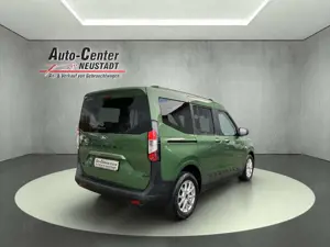 Ford Tourneo Courier Titanium KAMERA/AUTOMATIK/PDC.. Bild 3