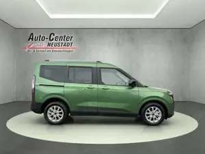 Ford Tourneo Courier Titanium KAMERA/AUTOMATIK/PDC.. Bild 2