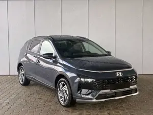 Hyundai BAYON Premium Sky 1.0 T-GDI 100 PS 48V 7DCT / Keyless / Bild 4