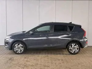 Hyundai BAYON Premium Sky 1.0 T-GDI 100 PS 48V 7DCT / Keyless / Bild 2