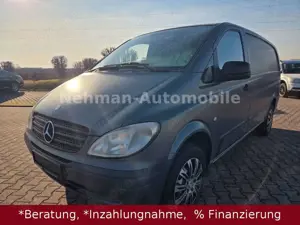 Mercedes-Benz Vito Kasten 111 CDI lang